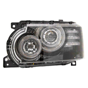 Driver Side Headlight Assembly image