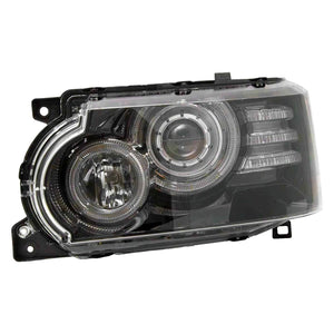 Driver Side Headlight Assembly image