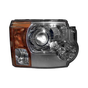 Passenger Side Headlight Assembly image