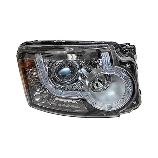 Lights & Components image