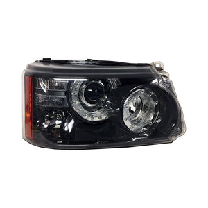 Passenger Side Headlight Assembly image
