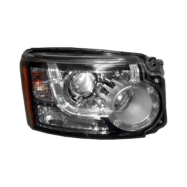Lights & Components image