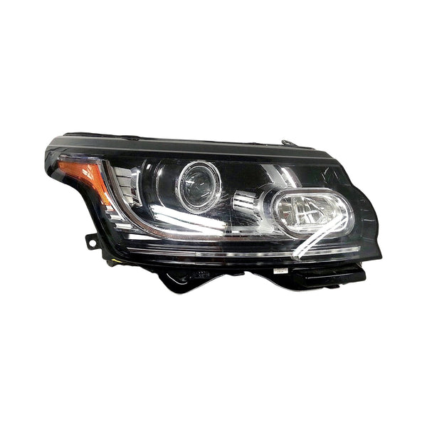 Lights & Components image