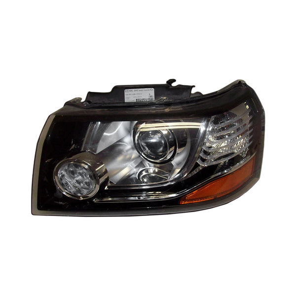 Lights & Components image