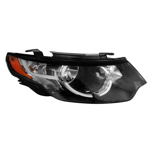 Lights & Components image