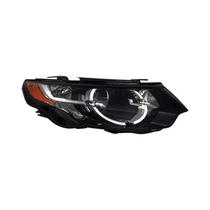 Passenger Side Headlight Assembly image