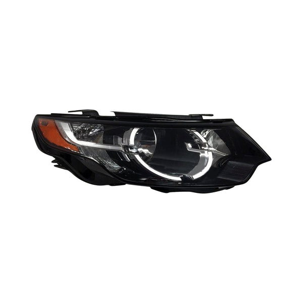 Lights & Components image