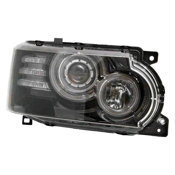 Lights & Components image