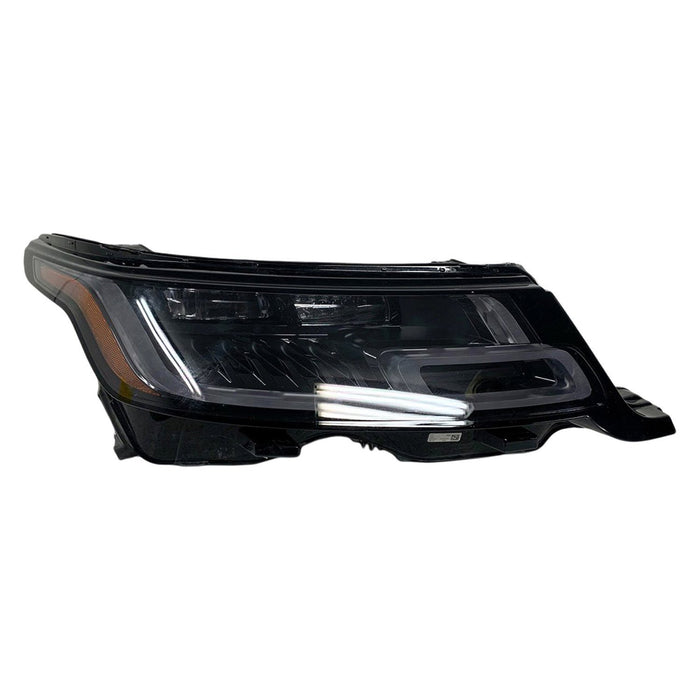 Land Rover Range Rover Sport Passenger Side Headlight Assembly Composite - RO2503132