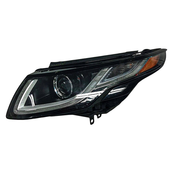 Lights & Components image