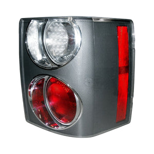 Passenger Side Tail Light Assembly image