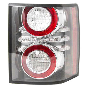 Passenger Side Tail Light Assembly image