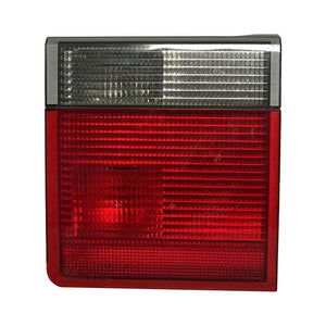 Passenger Side Tail Light Assembly image