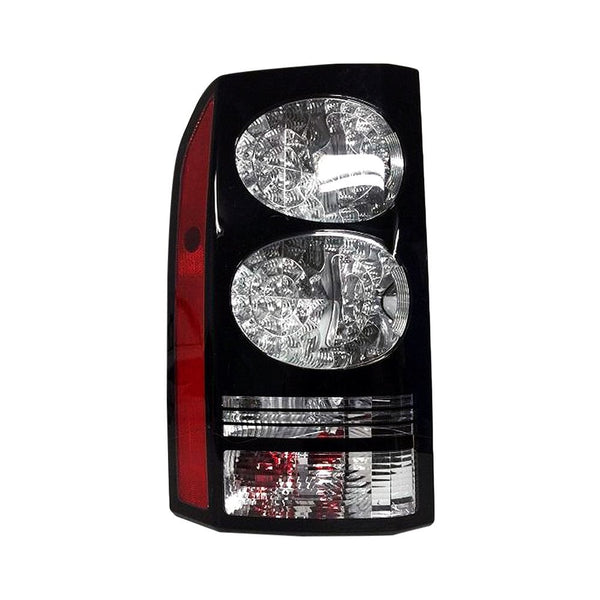 Lights & Components image