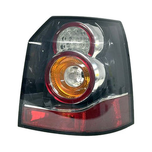 Passenger Side Tail Light Housing image