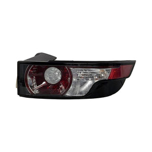 Passenger Side Tail Light Housing image
