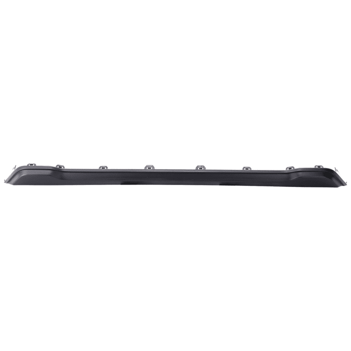 Subaru Forester Base/Convenience/Limited/Premium Front Bumper Valance/Grille Kit Bumper Guard - SU1095104