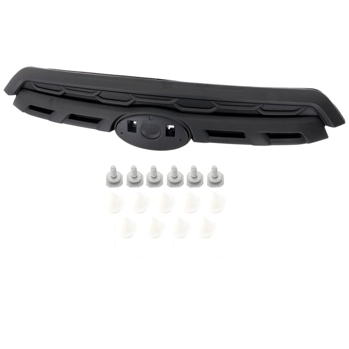 Subaru Forester Wilderness Grille Assembly - SU1200213
