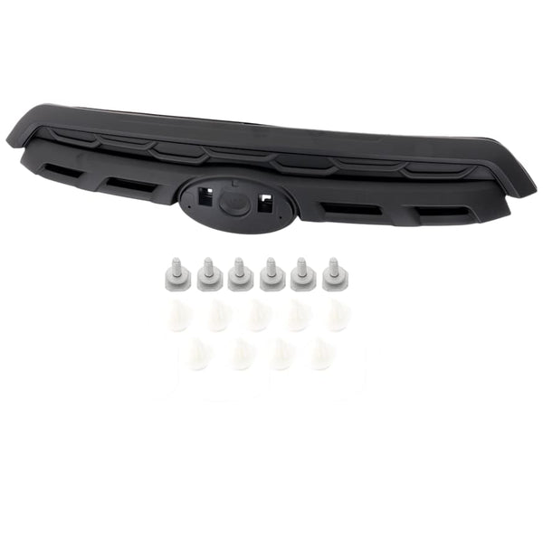 Grilles & Components image