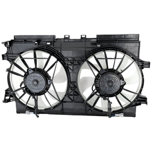 Engine Cooling Fan Assembly image