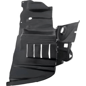 Front Passenger Side Fender Liner image