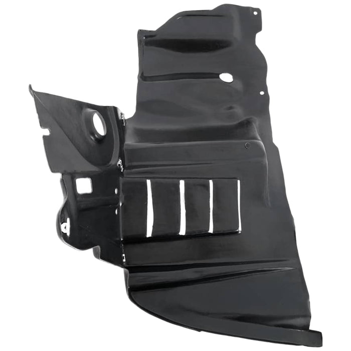 Suzuki Kizashi Base/GTS/S/SE/SLS/Sport GTS/Sport SLS/SX Front Driver Side Fender Liner - SZ1248122