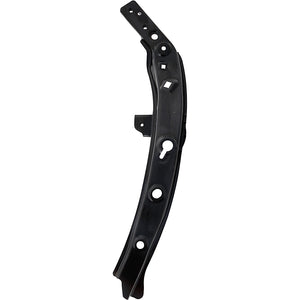 Passenger Side Radiator Support image