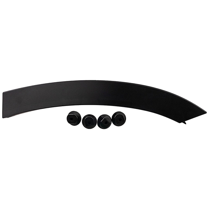 Subaru Ascent Rear Driver Side Wheel Arch Molding On Quarter - SU1790108
