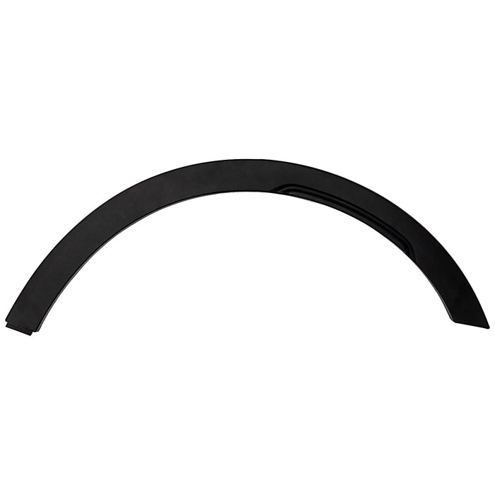 Subaru Outback Base/Convenience/Limited/Limited XT/Onyx Edition XT/Outdoor XT/Premier/Premier XT/Premium/Touring/Touring XT Rear Driver Side Wheel Arch Molding On Quarter - SU1790110