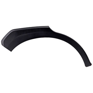 Rear Passenger Side Wheel Arch Molding image