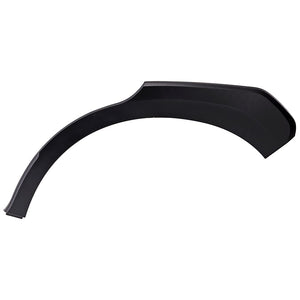 Rear Driver Side Wheel Arch Molding image