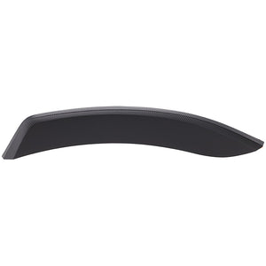 Rear Driver Side Wheel Arch Molding image