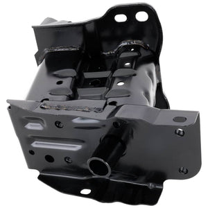 Front Passenger Side Bumper Bracket image