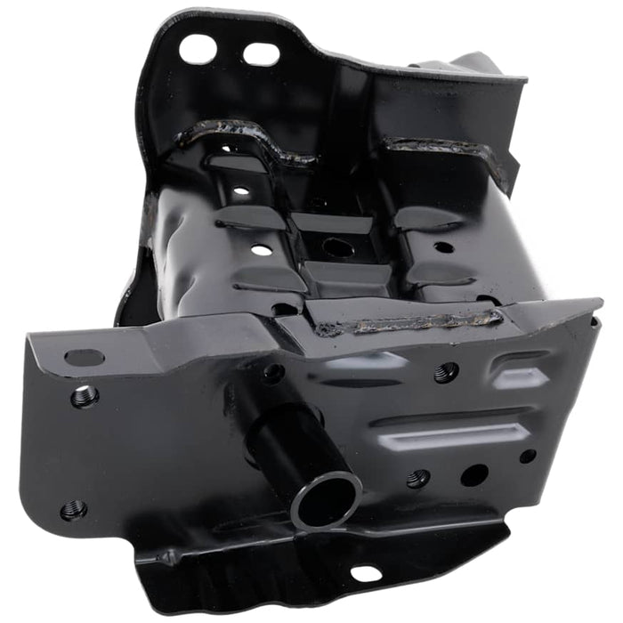 Toyota Prius/Prius AWD-e/Prius Prime CAPA Certified Front Driver Side Bumper Bracket - TO1066205C