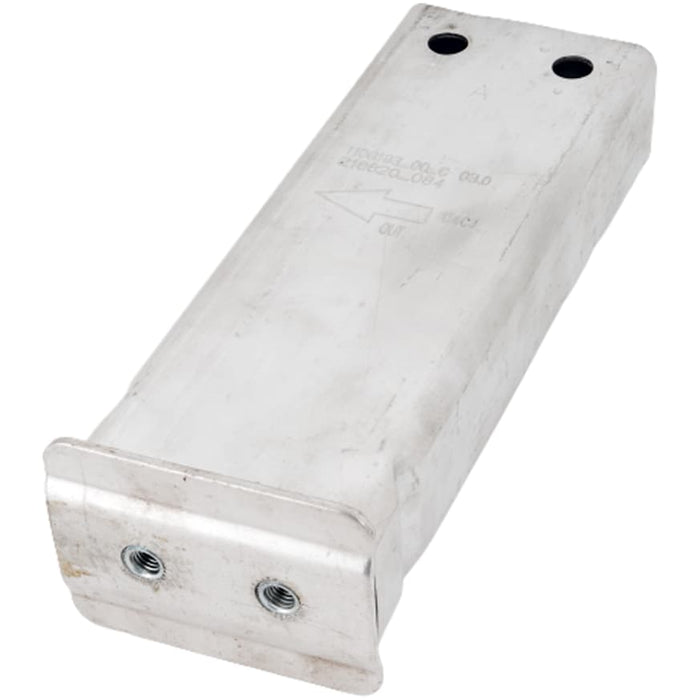 Tesla 3/Y Front Driver Side Bumper Bracket - TA1066100