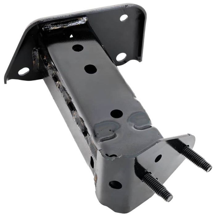 Toyota Prius/Prius AWD-e/Prius Prime Front Passenger Side Bumper Bracket Lower - TO1067206
