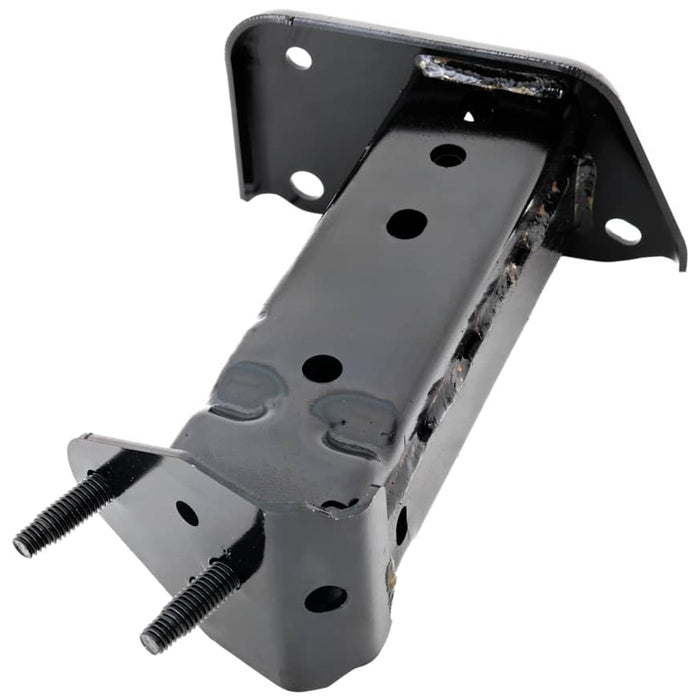 Toyota Prius/Prius AWD-e/Prius Prime Front Driver Side Bumper Bracket Lower - TO1066206