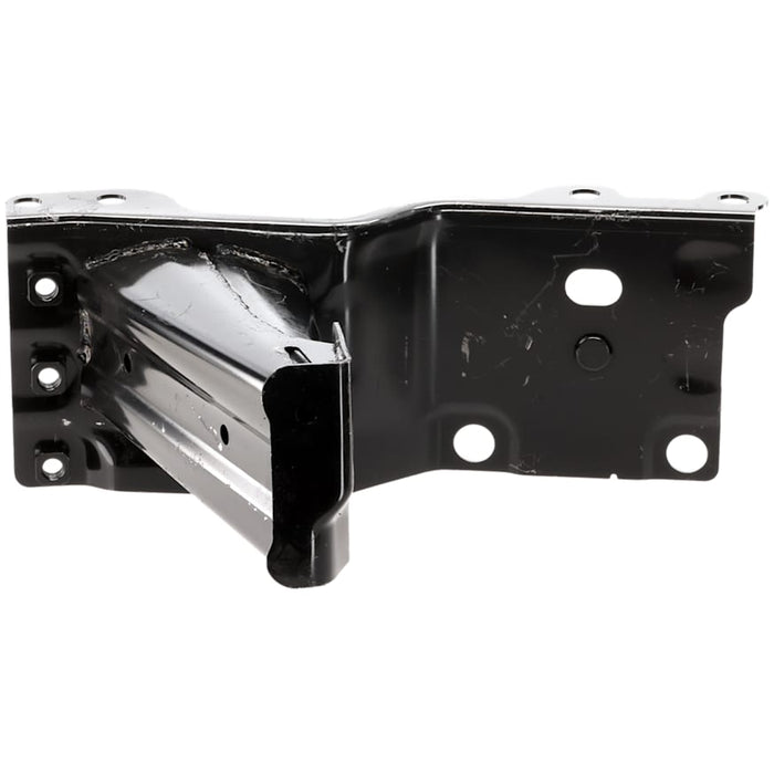 Toyota Tacoma Front Driver Side Bumper Bracket - TO1066208