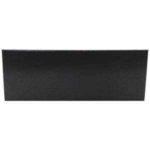 Front Bumper Molding image