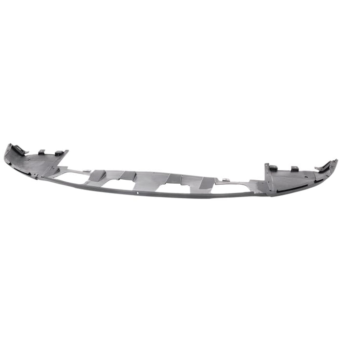 Tesla X Front Bumper Valance/Grille Kit - TA1095100