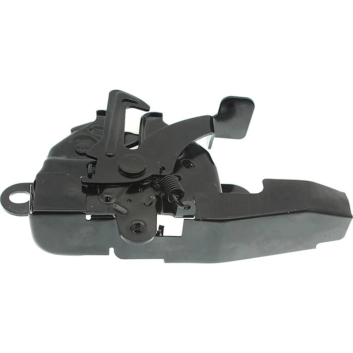 Toyota Highlander Hood Latch Usa Built W/O Theft Deterrent - TO1234162