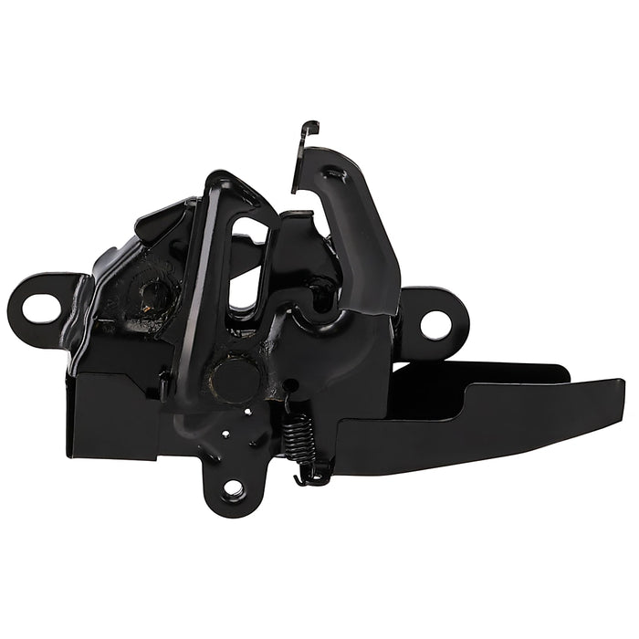 Toyota Corolla Hood Latch W/O Theft Deterrent To 2-21 - TO1234203