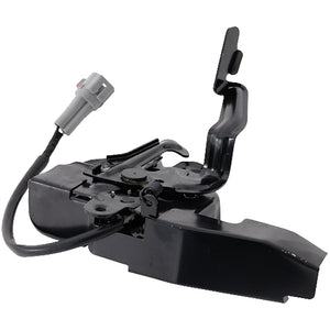 Hood Latch image