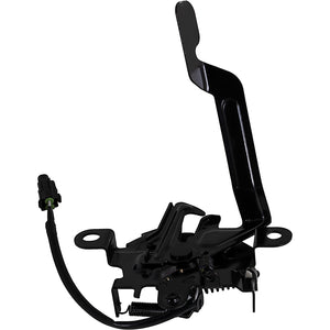 Hood Latch image