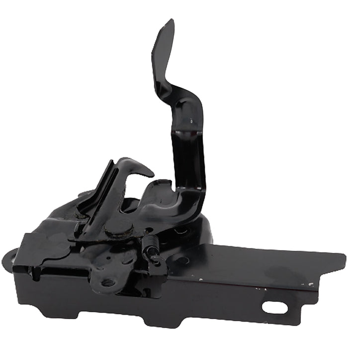 Toyota Sienna LE/LE/LE Hood Latch - TO1234212