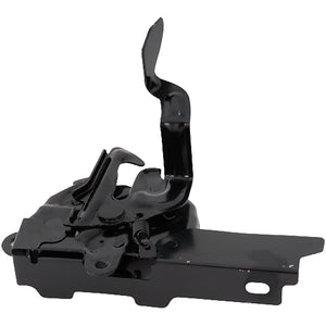 Hood Latch image