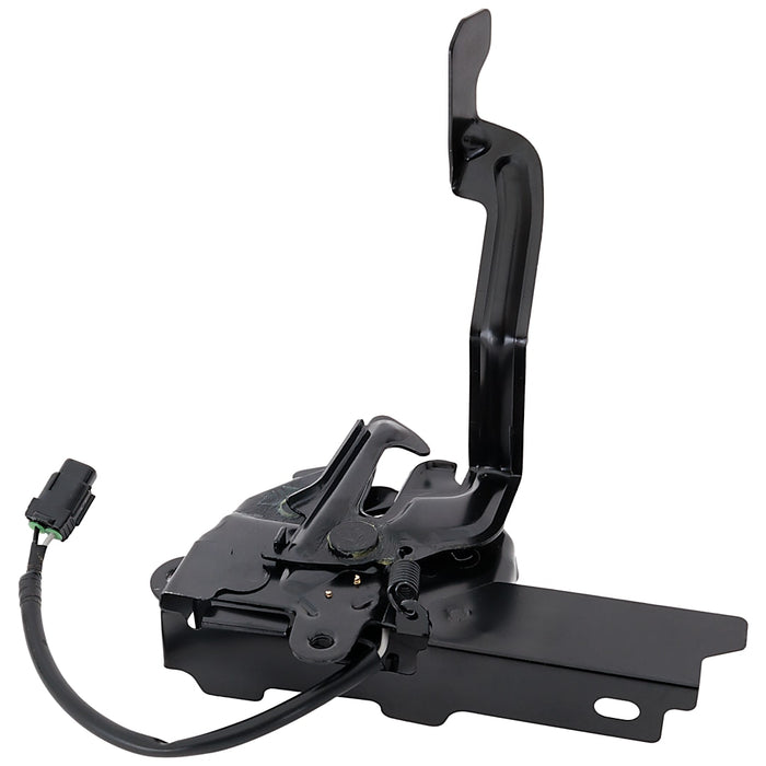 Toyota Sequoia/Tundra Hood Latch - TO1234217