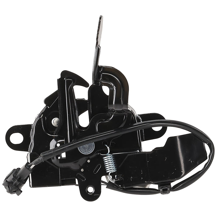 Toyota Tacoma Hood Latch W/Alarm System - TO1234209