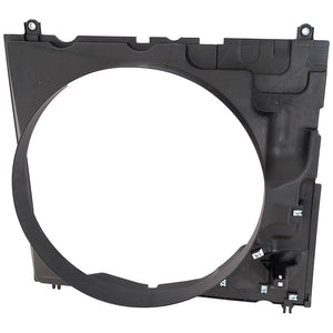 Engine Cooling Fan Shroud image