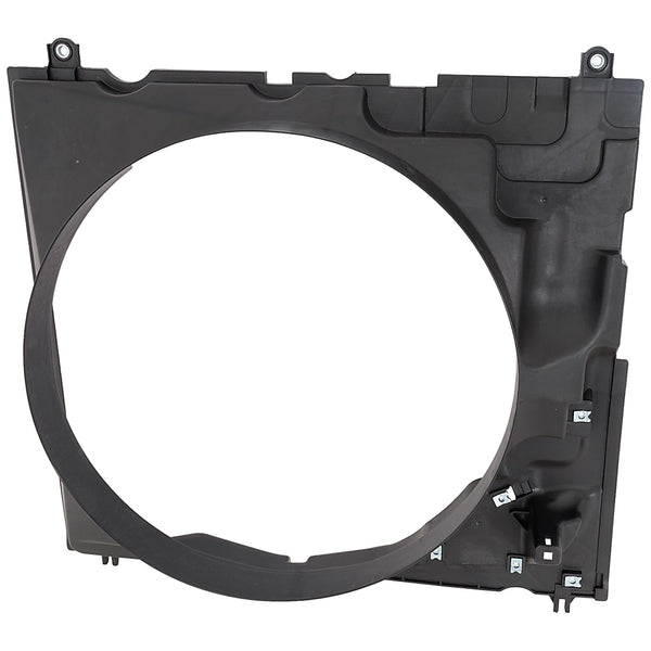 Radiators, Condensers & Fans image